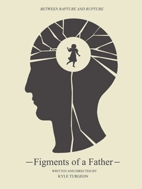 Creatively marketing your Kickstarter campaign with Susan Tinkham of <em>Figments of a Father</em>