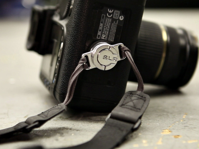 C-Loop Camera Mount: How to use blogs to build momentum for your campaign.