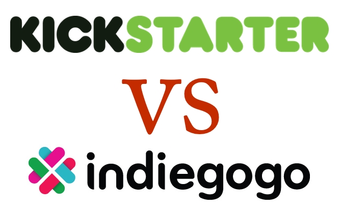 Kickstarter vs Indiegogo, why the platform doesn’t matter and the five factors that do.